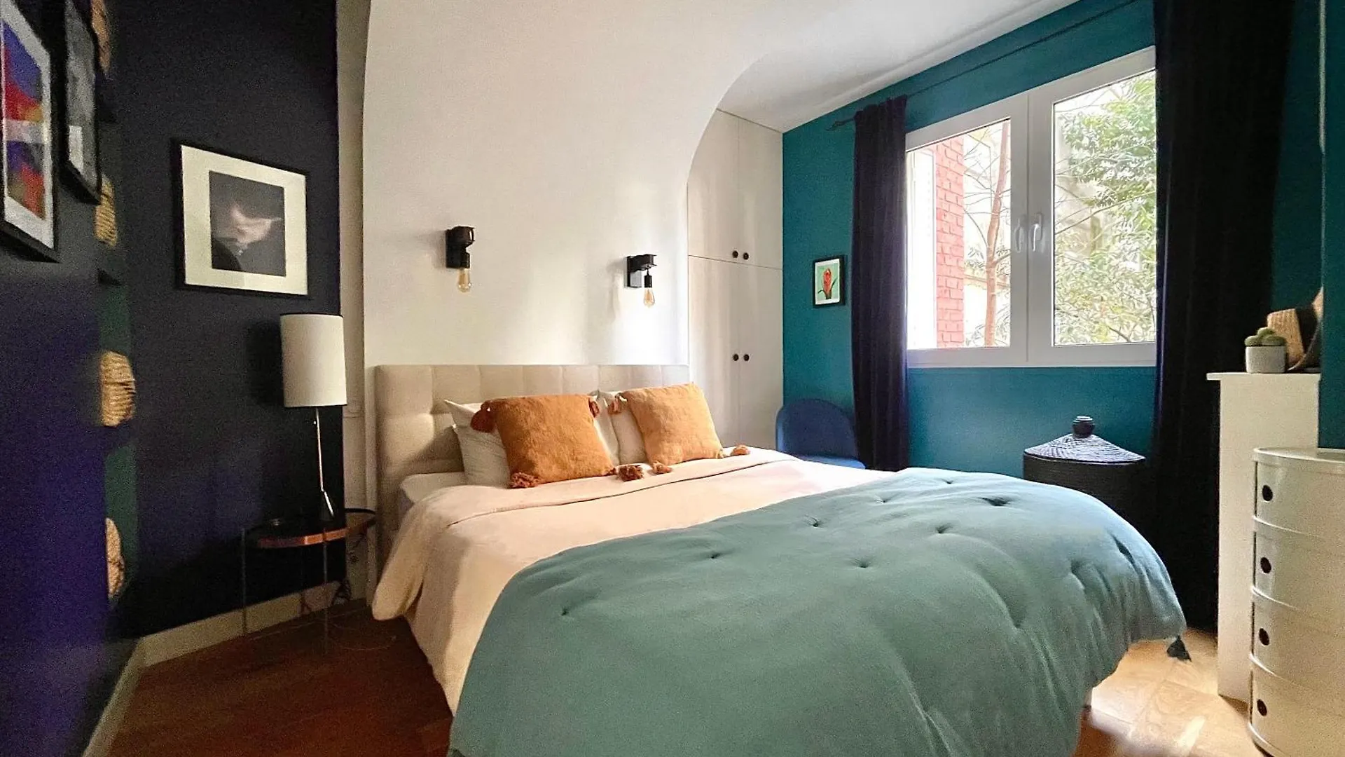 Superbe Appartement Cote Jardin Parigi 0*,  Francia